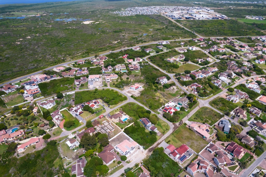 0 Bedroom Property for Sale in Santareme Eastern Cape